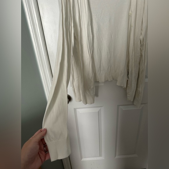 Banana Republic Cardigan - Picture 2 of 5